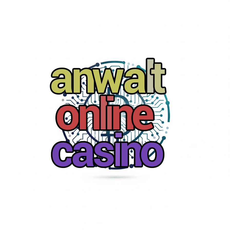 anwalt online casino